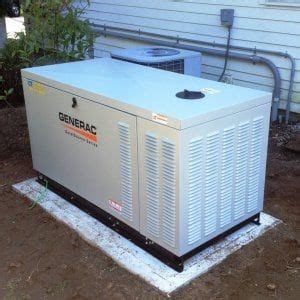Cost data is based on actual project costs as reported by 38,287 homeadvisor members. How Much Does It Cost to Install a Generator? | Generator house, Generator installation ...