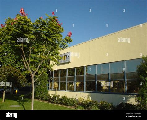 High Tech School San Diego Hi Res Stock Photography And Images Alamy