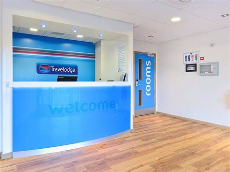 Travelodge Andover Updated 2023 Reviews Price Comparison