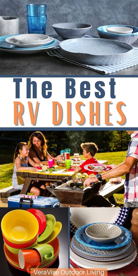 Best Rv Dishes On The Market 2021 Buying Guide