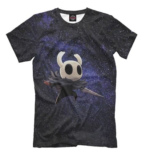 Hollow Knight T Shirt Video Game Tee Mens Womens Etsy