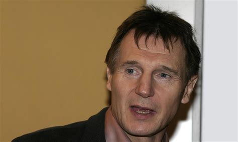 What Christians Can Learn From Liam Neeson’s “shocking” Revelation Living Waters
