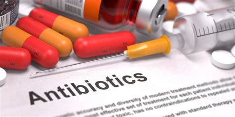 Mengenal Resistensi Antibiotik Dan Cara Mencegahnya