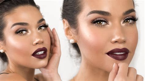 Best Makeup For Latina Skin Tones Makeupview Co