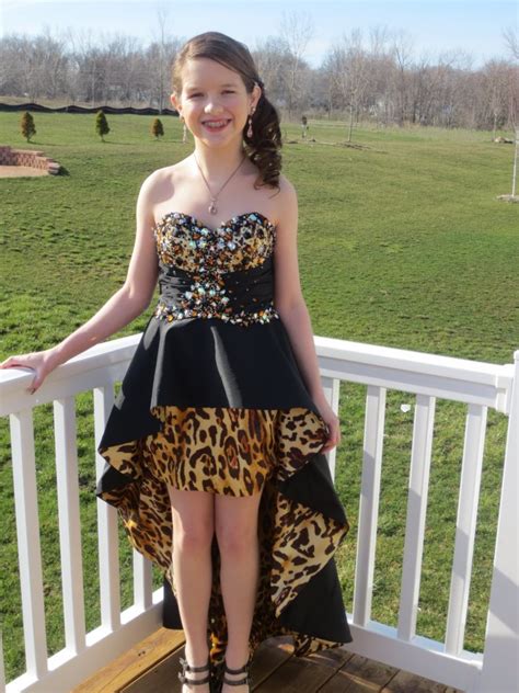 Prom Panic Several Decisions To Be Made In Successful Prom Dress Selection Tiger Hi Line Online
