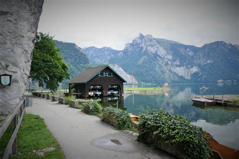 Traunseehallstatt