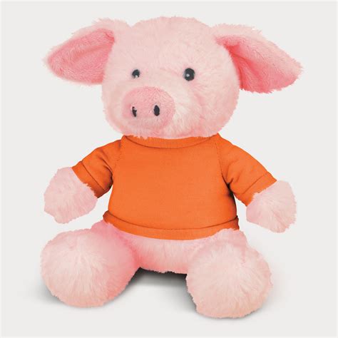Pig Plush Toy Primoproducts