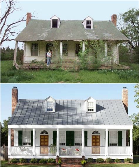 Should You Buy A Fixer Upper As Your First Home