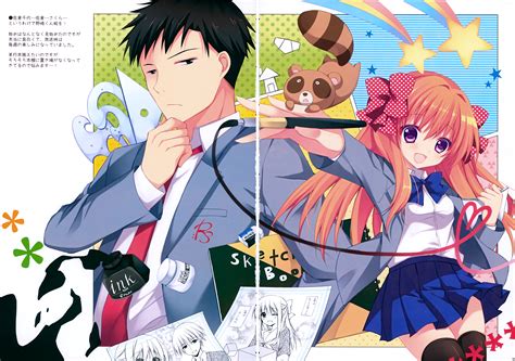 Official english translations are published by yen press. Mamiko (Gekkan Shoujo Nozaki-kun) - Zerochan Anime Image Board