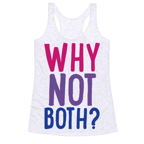 Why Not Both Show Your Love For Memes And Celebrate Your Bisexual