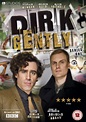 Dirk Gently (TV) (2010) - FilmAffinity