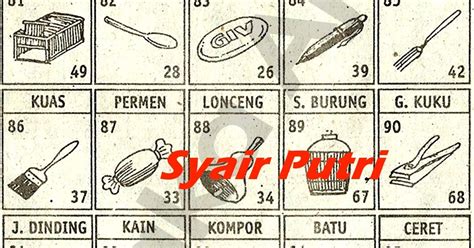 tesen 2d bergambar
