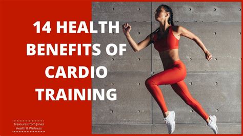 14 Health Benefits Of Cardio Training 2020 Youtube