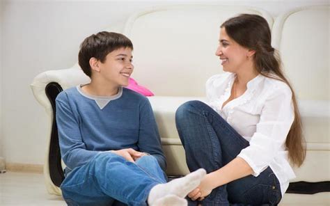7 Important Things To Teach Your Teenage Son Indian Youth