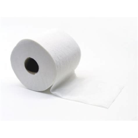 1 Ply Toilet Paper Toilet Paper Supplier Virgin Rolls
