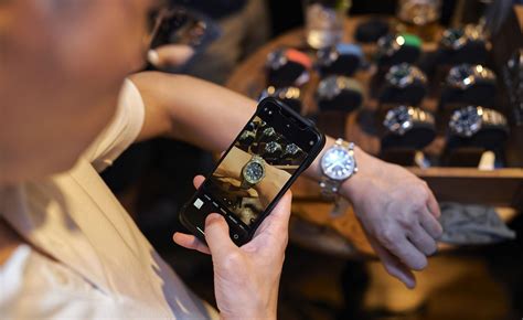 Photo Gallery Complecto X Oris Meetup Watchonista