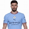 Ruben Dias - Profile, News & Videos - Manchester City F.C.