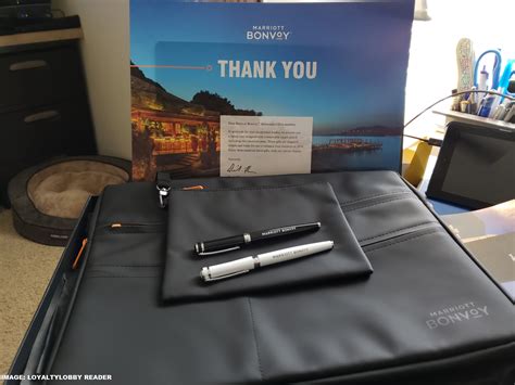 We did not find results for: Marriott Bonvoy Ambassador Gift In 2019 - LoyaltyLobby