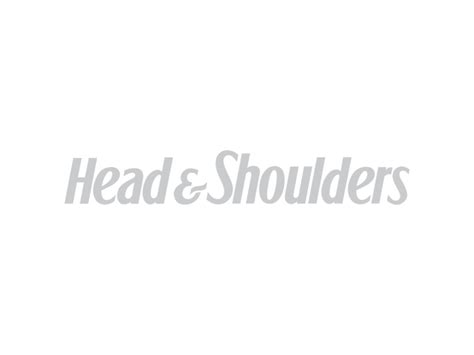 Head And Shoulders Logo Png