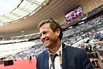 Fabien Galthié officialisé à la tête du XV de France - XV de France - Rugby