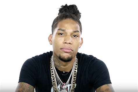 Atlanta Rapper Yung Mazi Shot In The Chest Xxl