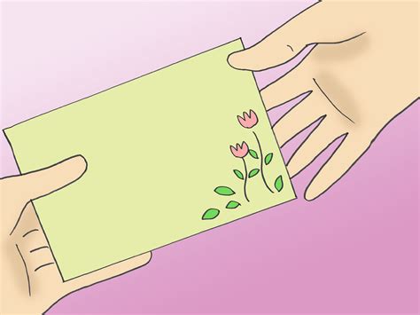 How to make a card. 5 Ways to Make a Card for Teacher's Day - wikiHow