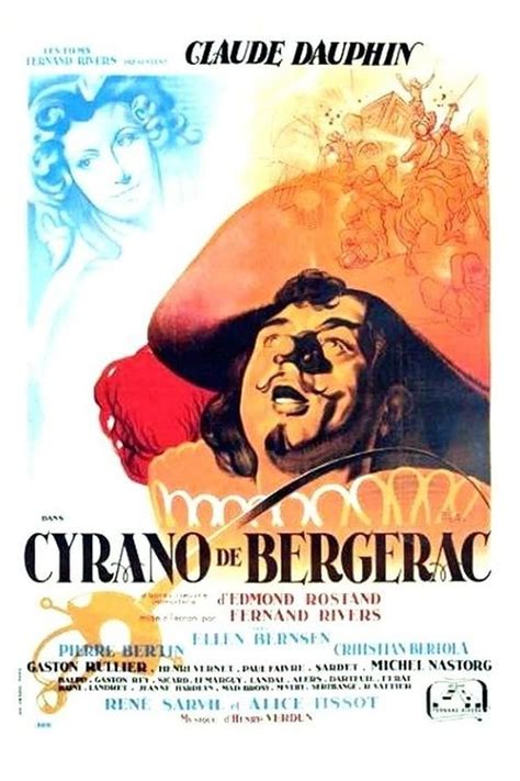 Ver Cyrano De Bergerac 1946 Películas Online Latino Cuevana Hd