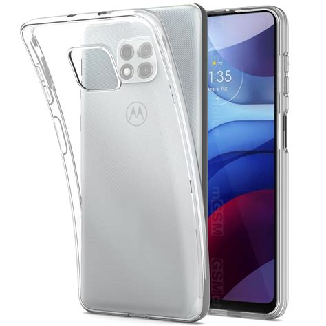 Coveron For Motorola Moto G Power 2021 Phone Case Flexguard Series