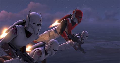 Heres Why Mandalorians Serve The Empire On Star Wars Rebels