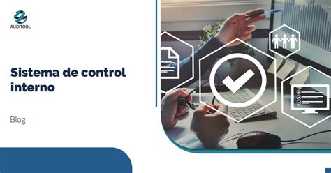 Sistema De Control Interno