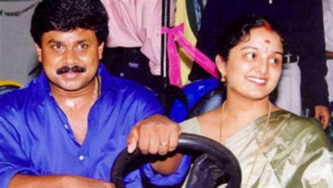 Dileep arrived at his home after 8 am. Manju wasn't Dileep's first wife: Police : Kerala News
