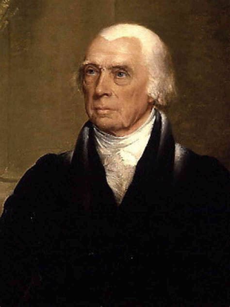 James Madison And The Bill Of Rights George Washington Institute For