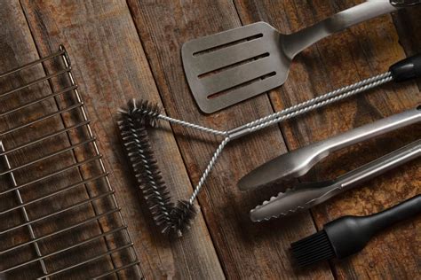 7 best bbq tool sets and grilling utensils in 2024