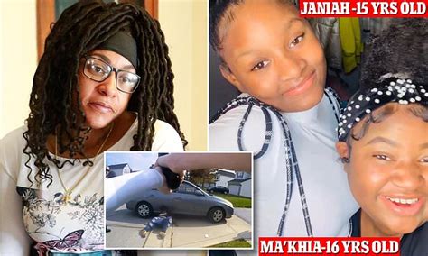 Makhia Byrants Biological Mom Reveals Her 15 Year Old Daughter