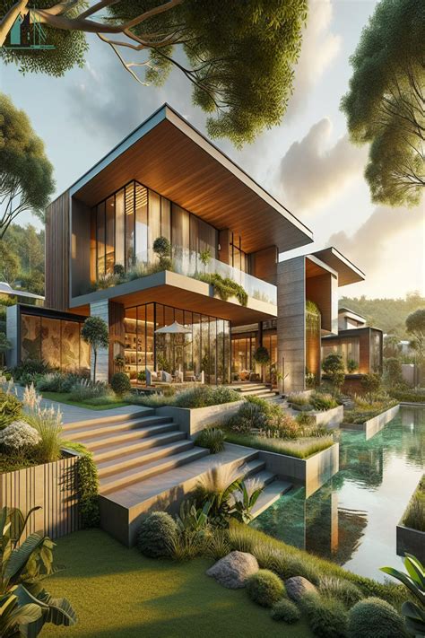 Top 10 Beautiful Exterior Designs 2024 Civijungle