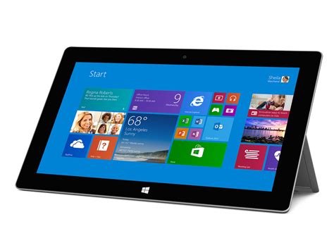 Microsoft Windows 81 Und Surface 2 Mit Windows 81 Rt Notebookcheck