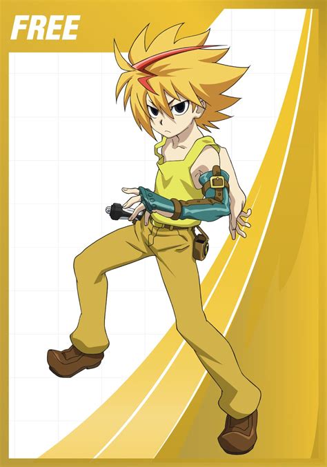 The Official Beyblade Burst Website Characters Personagens De Anime