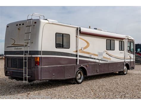 1998 Holiday Rambler Endeavor 37wds Diesel Pusher Rv For Sale At Mhsrv