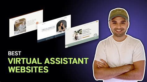 12 Kickass Virtual Assistant Websites Boost Clients