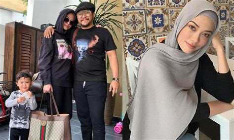 5 artis malaysia dituduh membuat botox. syatilla melvin jalani pembedahan buang tonsil ...