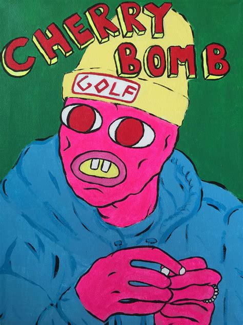 Pin By Limbo On Clout Collection In 2021 Tyler The Creator Art Tyler