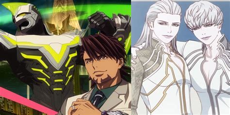 Tiger And Bunny 6 Things We Loved About Season 2