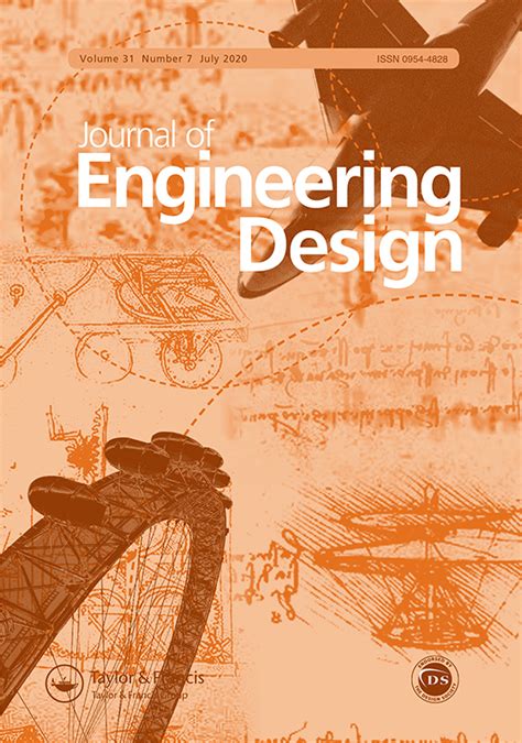 Planning An Industrial Design Engineering Curriculum According To The