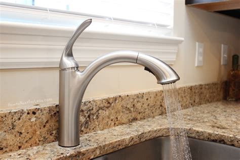 If you want to remove one, or even in this guide, we'll learn how to remove moen kitchen faucet that has a single handle. Removing A Moen Kitchen Sink Faucet - upanddownstories