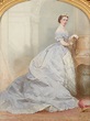 1868 Princess Marie of Hanover by F. A. Tile (Boris Wilnitsky) | Grand ...