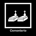 Cementerio – Pictogramas