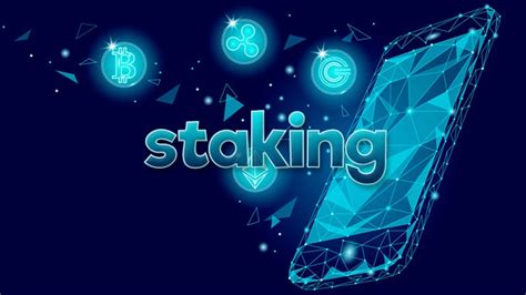 Top 10 crypto assets by staked value. Staking, a Crypto-Financial Option