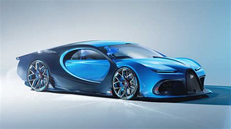 The focus of the review was with respect to what may constitute a modification to a car's standard specification. Bugatti Type 103 Concept Imagines A Future French Hypercar