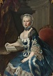 Augusta, Duchess of Brunswick-Wolfenbüttel | British Royal Family Wiki ...