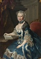 Augusta, Duchess of Brunswick-Wolfenbüttel | British Royal Family Wiki ...